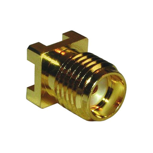 132134-10 Amphenol RF  Assemblages de connecteurs coaxiaux (RF)